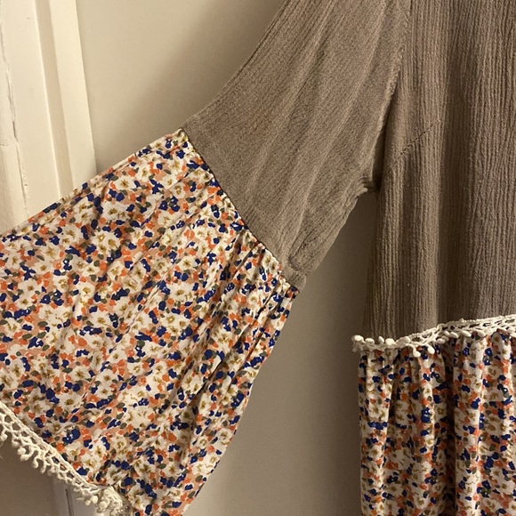 Umgee tunic - Picture 3 of 4